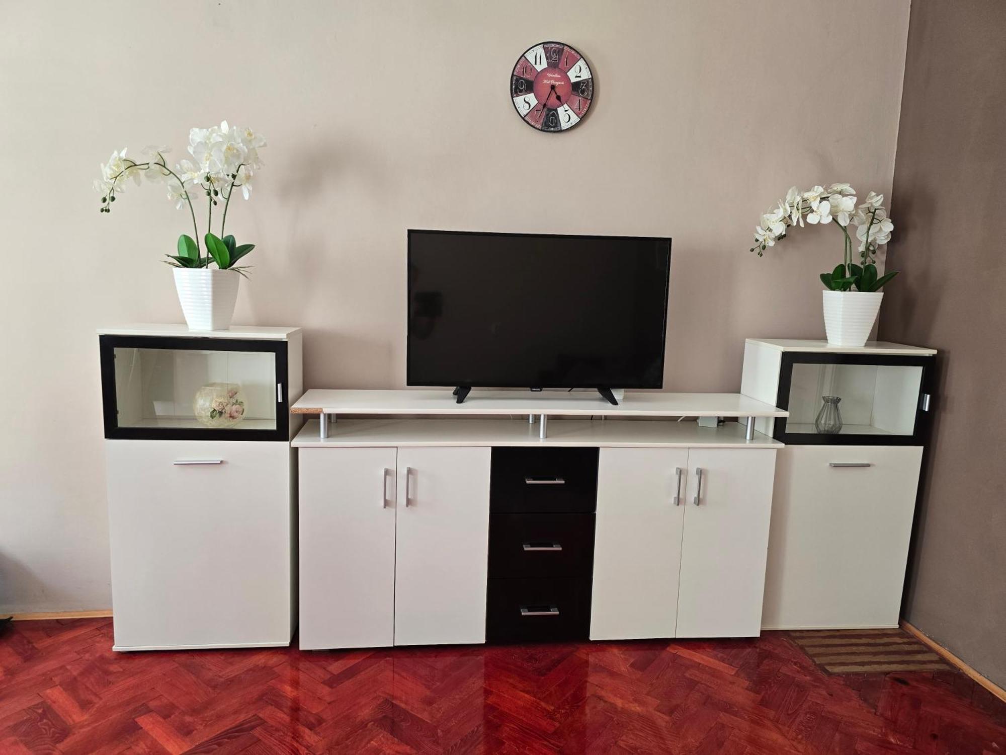 Apartman Prvi Red Do Mora Crikvenica Zewnętrze zdjęcie