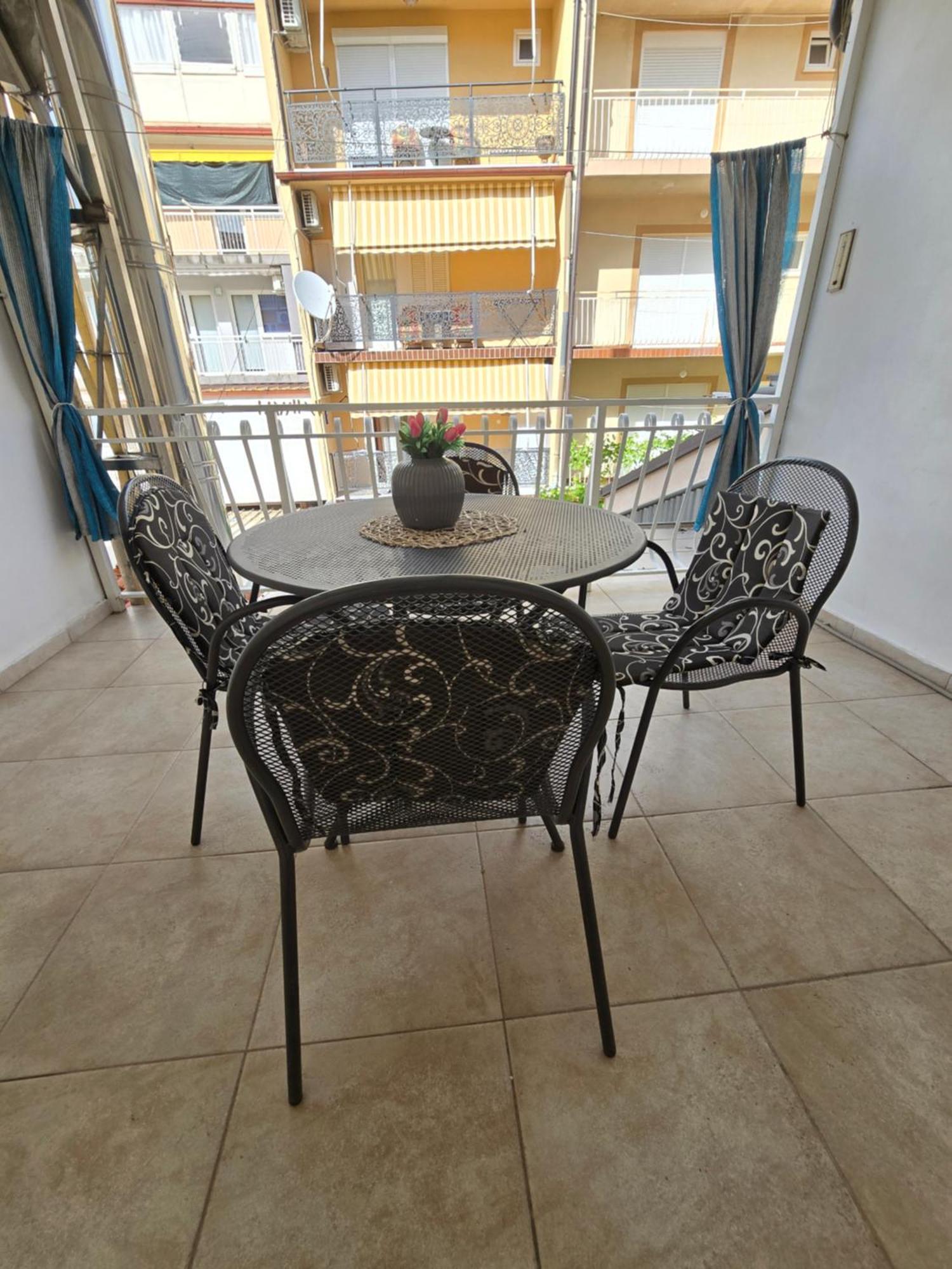 Apartman Prvi Red Do Mora Crikvenica Zewnętrze zdjęcie