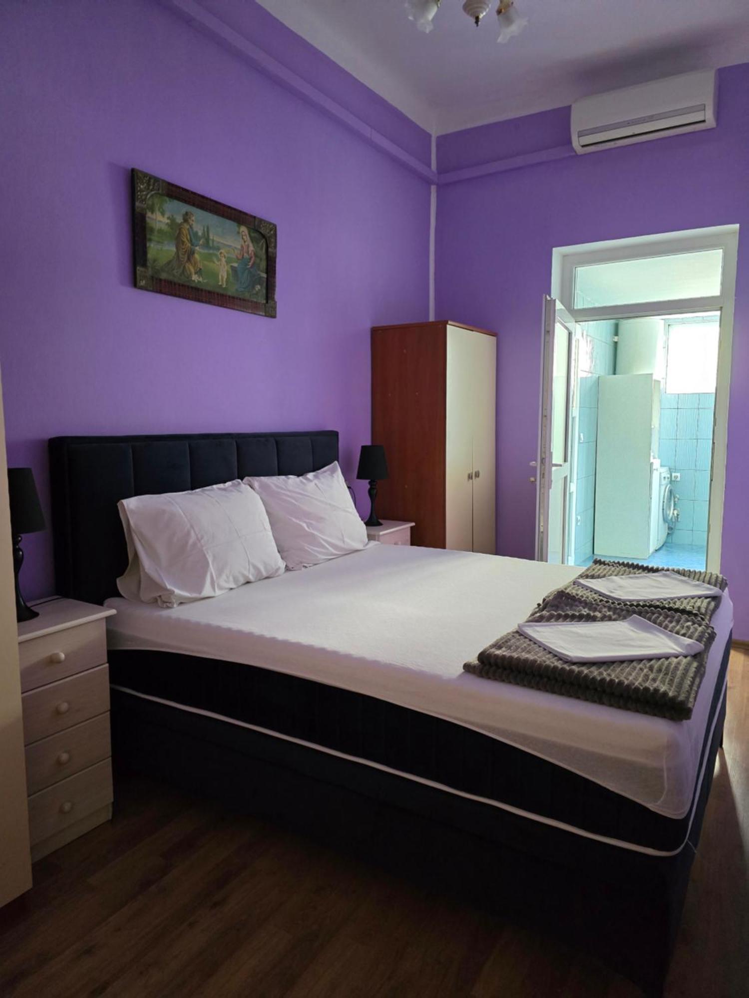 Apartman Prvi Red Do Mora Crikvenica Zewnętrze zdjęcie
