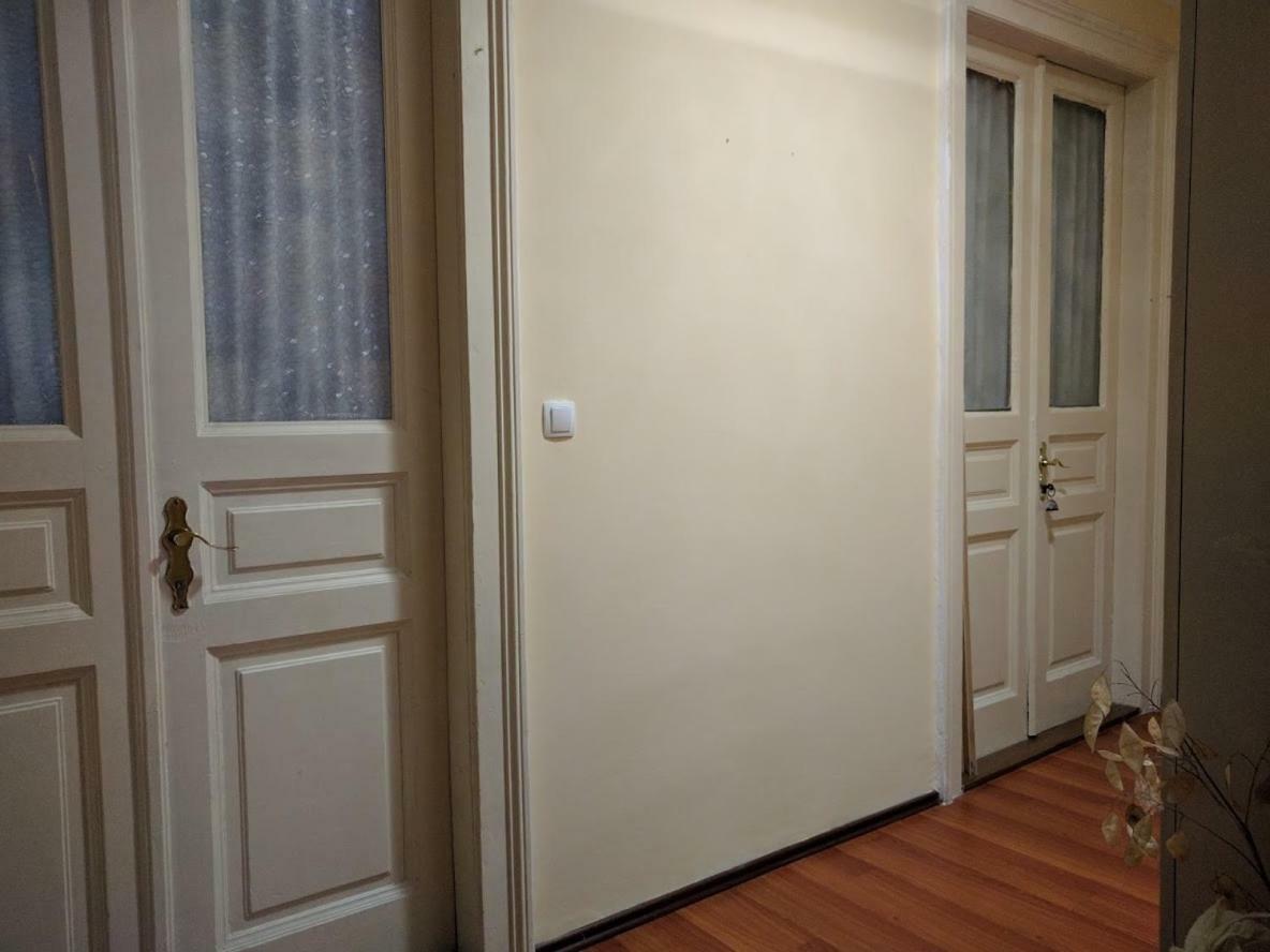 Apartman Prvi Red Do Mora Crikvenica Zewnętrze zdjęcie